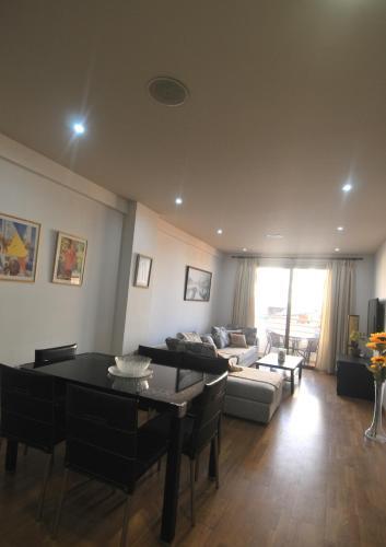 Ларнака: Ithaki Phinikoudes Apartment No. 105