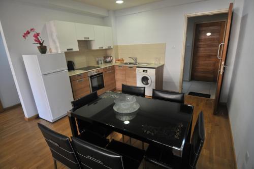 Ларнака: Ithaki Phinikoudes Apartment No. 105