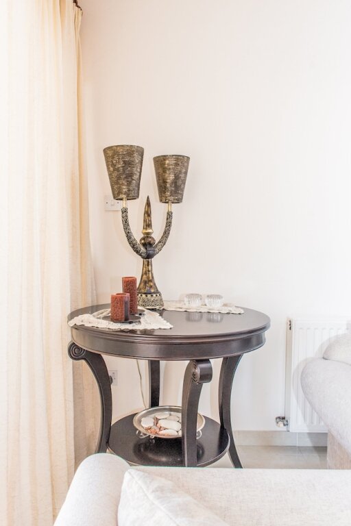 Лимассол: Koulas Apartment