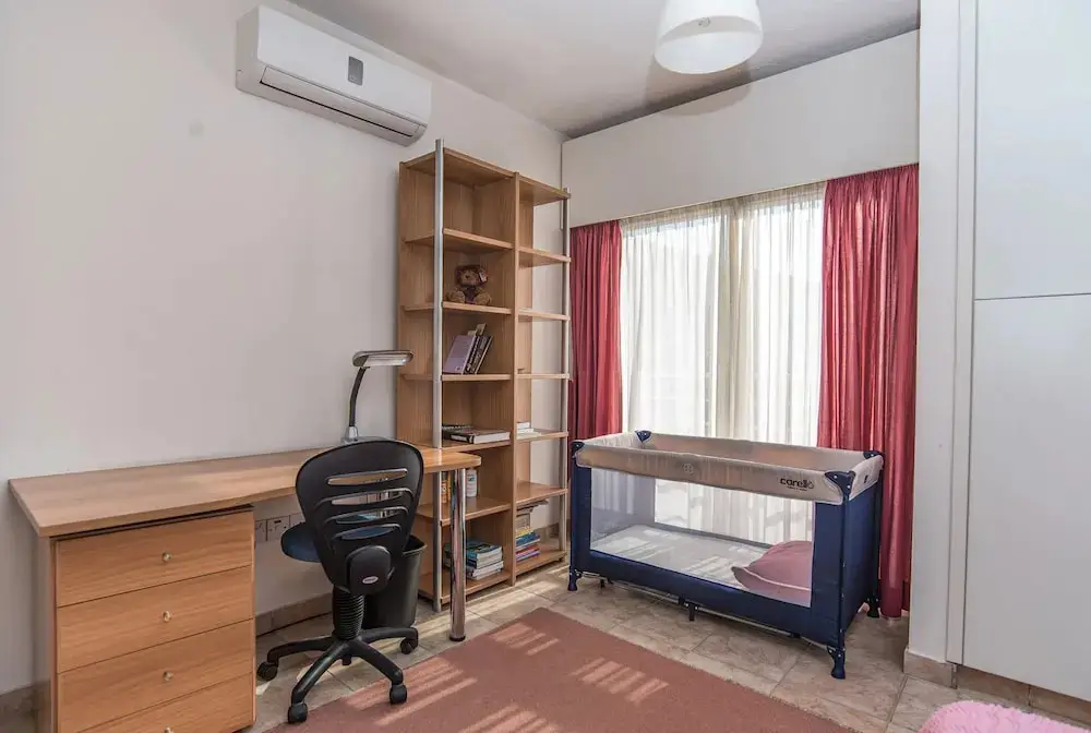 Лимассол: Koulas Apartment