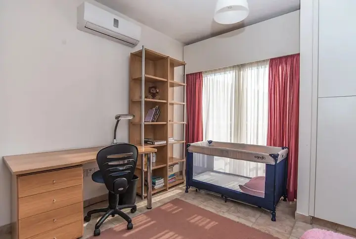 Лимассол: Koulas Apartment