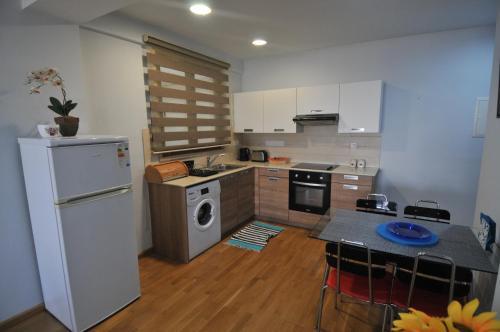 Ларнака: Ithaki Phinikoudes Apartment No. 201