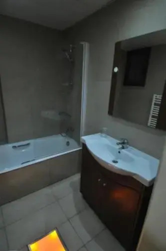 Ларнака: Ithaki Phinikoudes Apartment No. 201