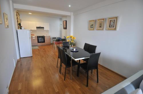 Ларнака: Ithaki Phinikoudes Apartment No. 201