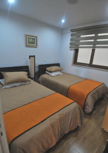 Ларнака: Ithaki Phinikoudes Apartment No. 201