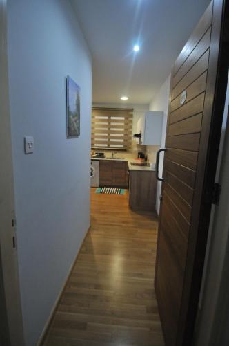 Ларнака: Ithaki Phinikoudes Apartment No. 201