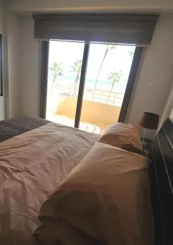 Ларнака: Ithaki Phinikoudes Apartment No. 201
