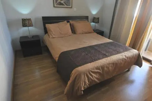 Ларнака: Ithaki Phinikoudes Apartment No. 204