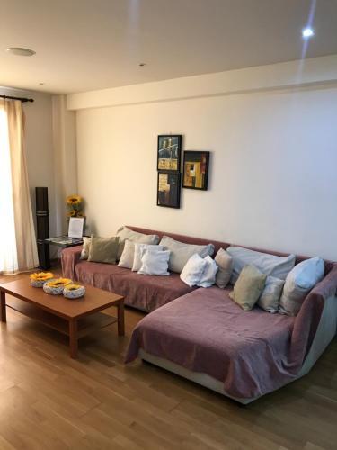 Ларнака: Ithaki Phinikoudes Apartment No. 204