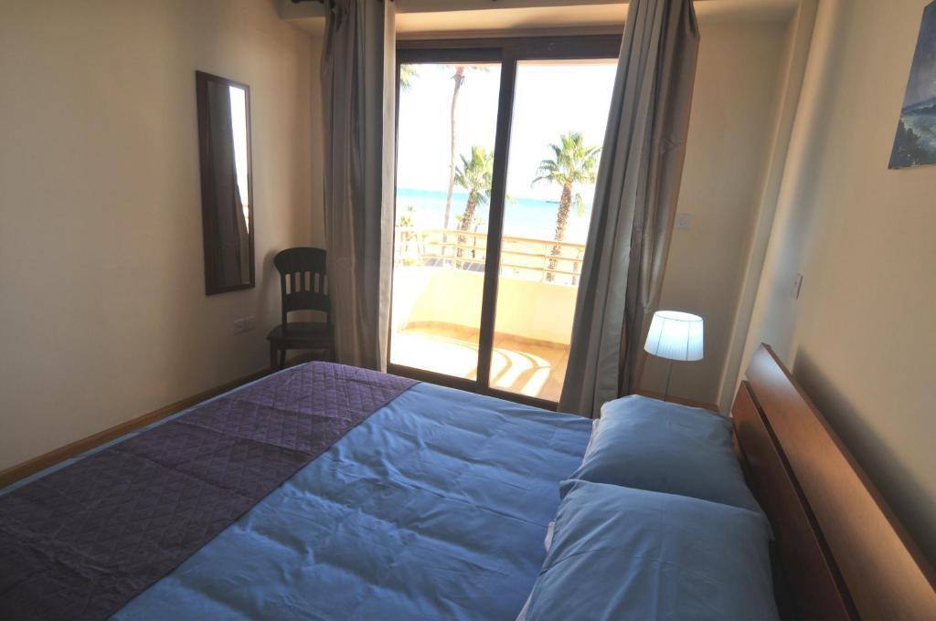 Ларнака: Ithaki Phinikoudes Apartment No. 202