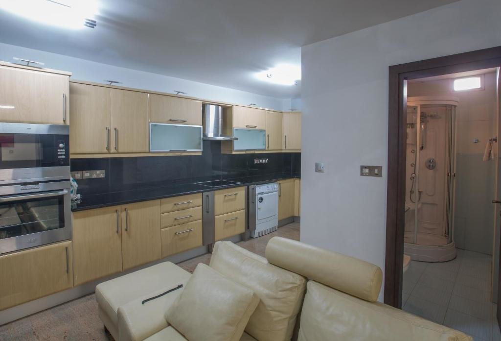 Протарас: Mesogeios Villa 2