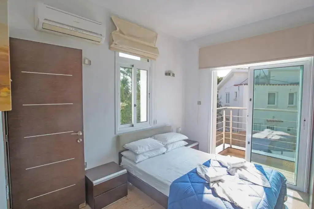 Протарас: Mesogeios Villa 2