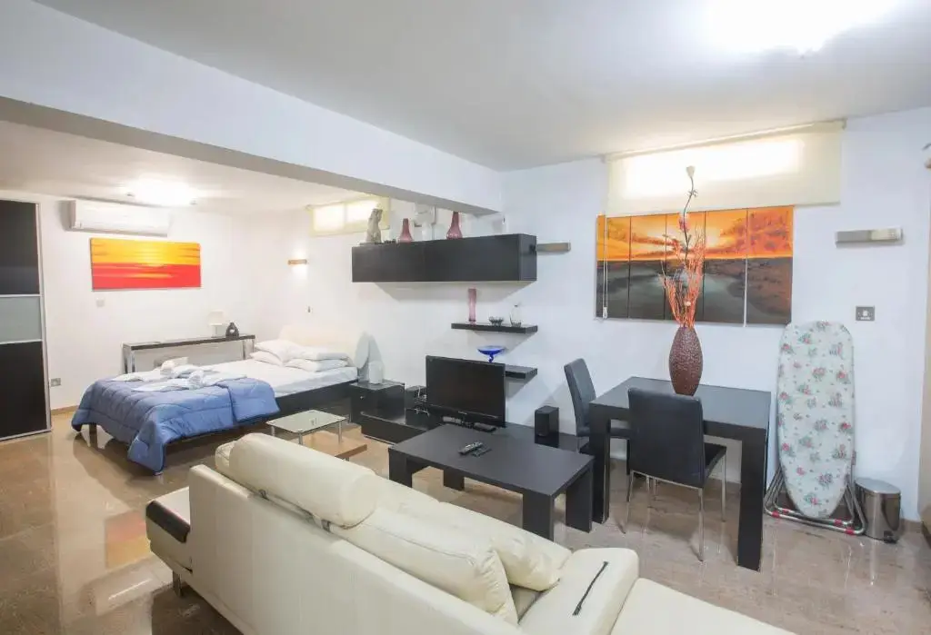 Протарас: Mesogeios Villa 2