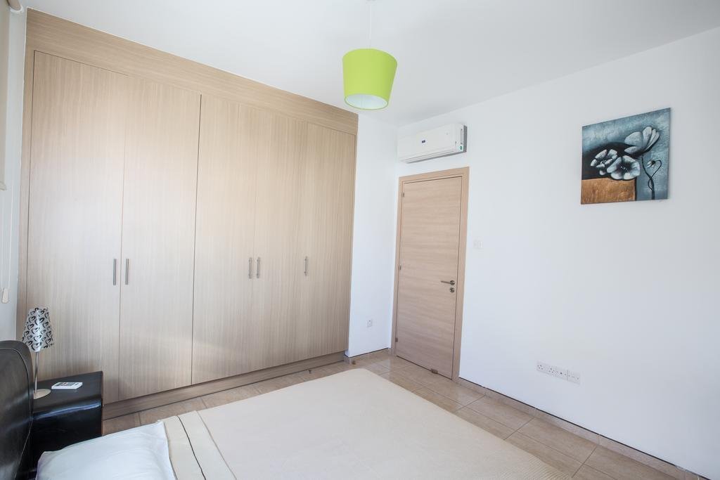 Протарас: Avra Villas
