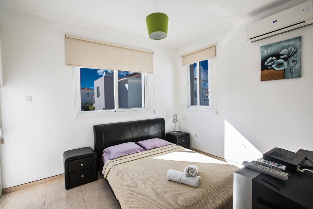 Протарас: Avra Villas