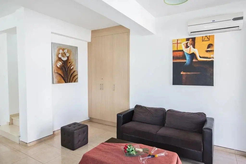 Протарас: Avra Villas