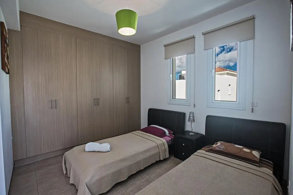 Протарас: Avra Villas
