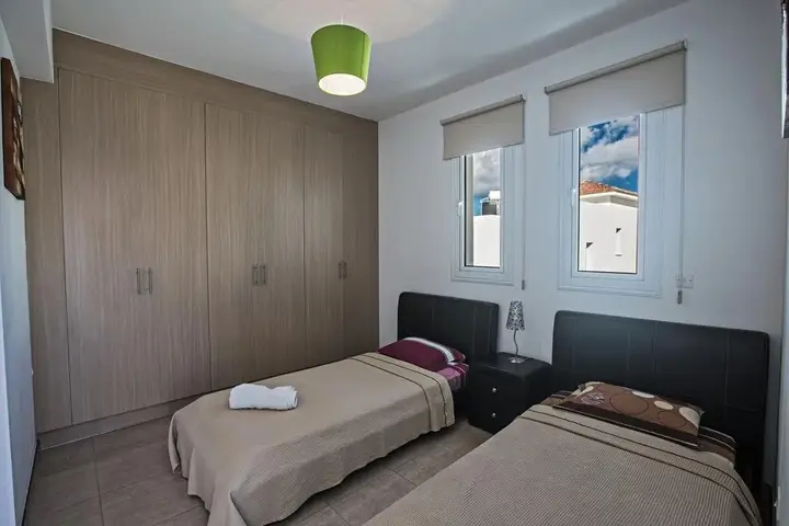 Протарас: Avra Villas
