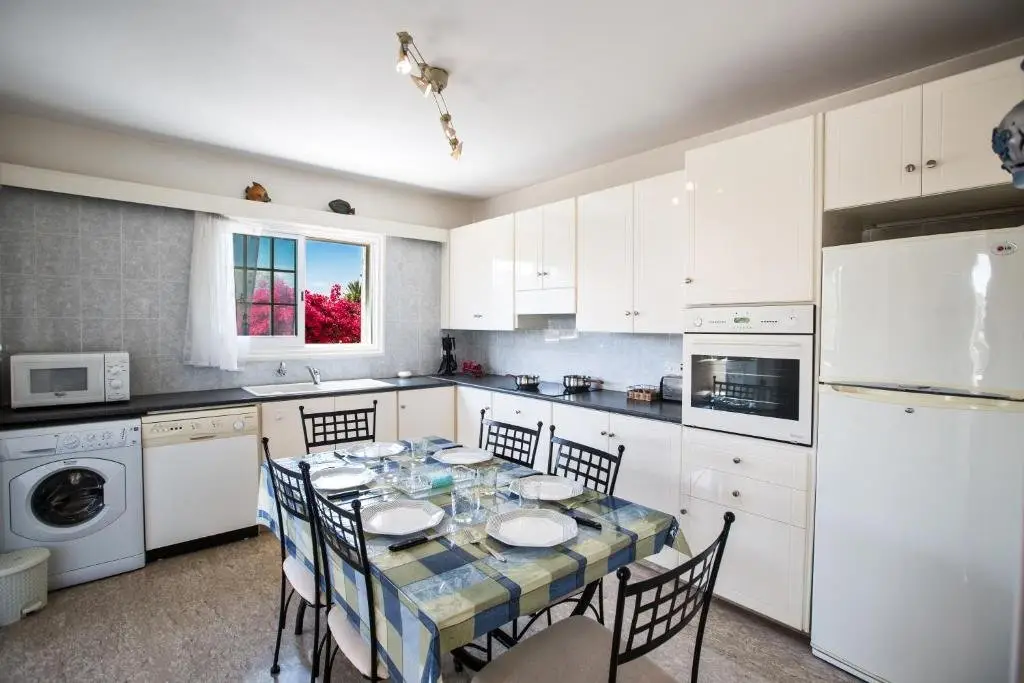 Айя-Напа: Merab Center Villas