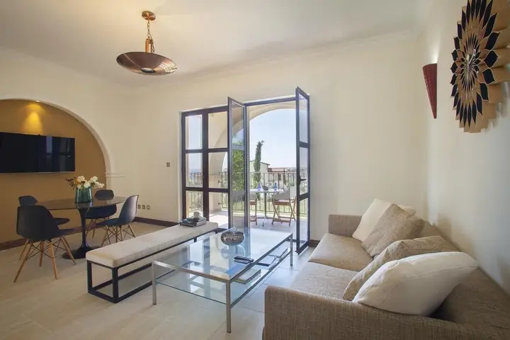 Куклия: Apollo Golf Suite