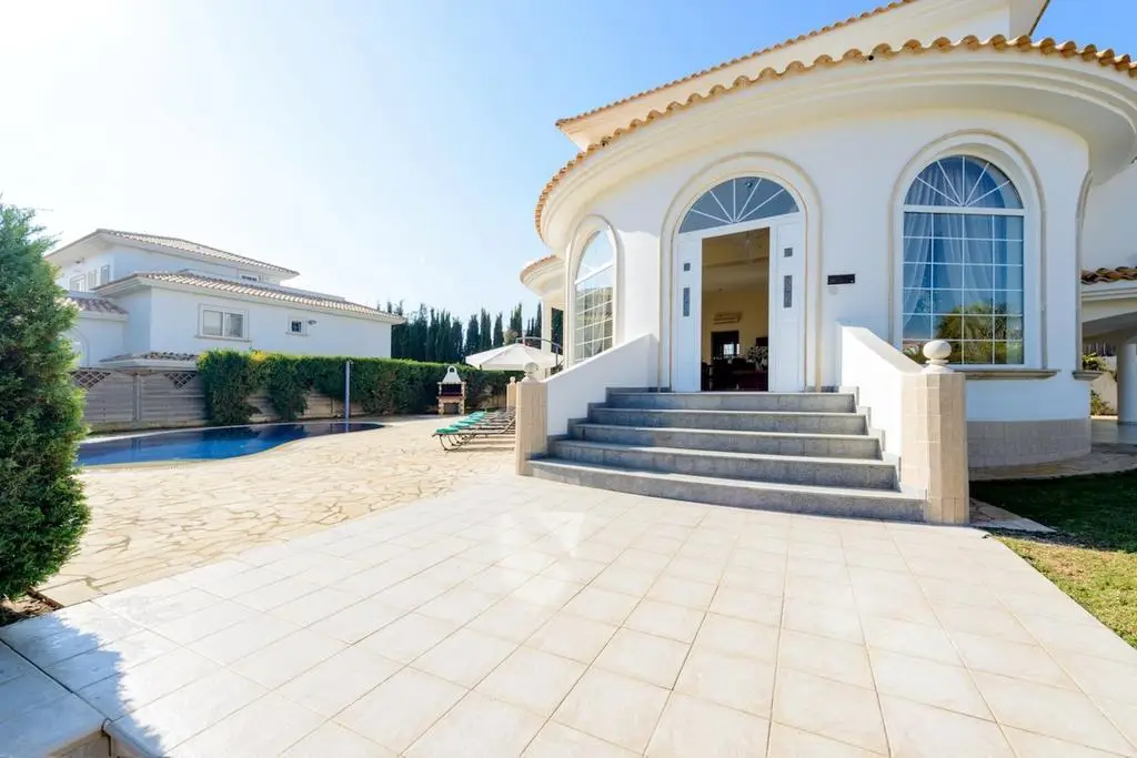 Villa Elysium — фото 1