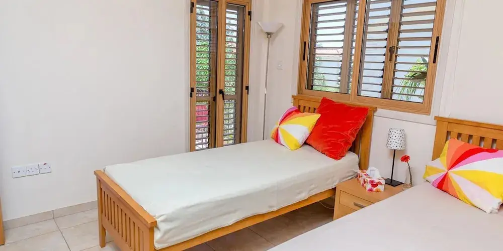 Айя-Напа: Rent Private Villa 120