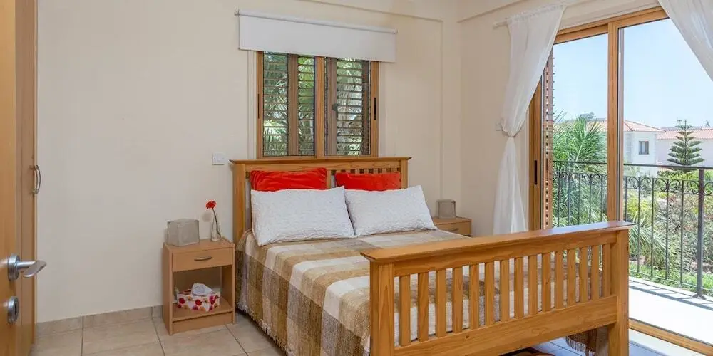 Айя-Напа: Rent Private Villa 120
