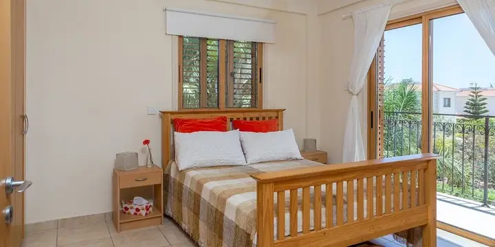 Айя-Напа: Rent Private Villa 120