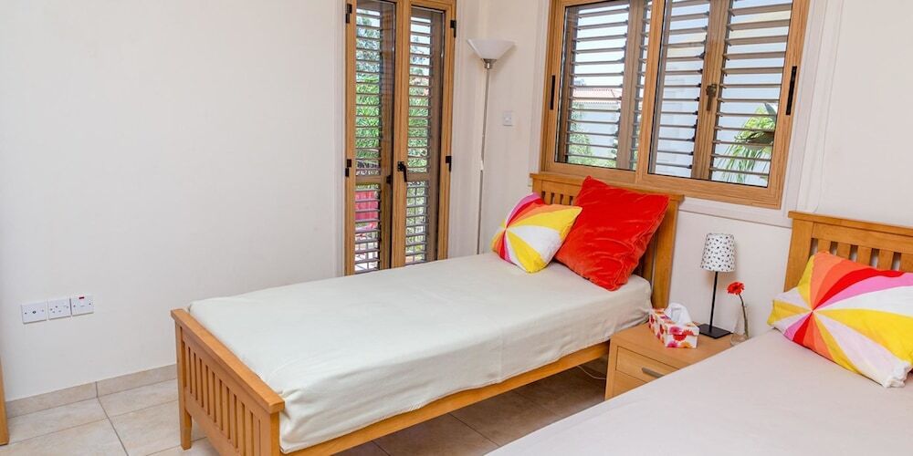 Айя-Напа: Rent Private Villa 120