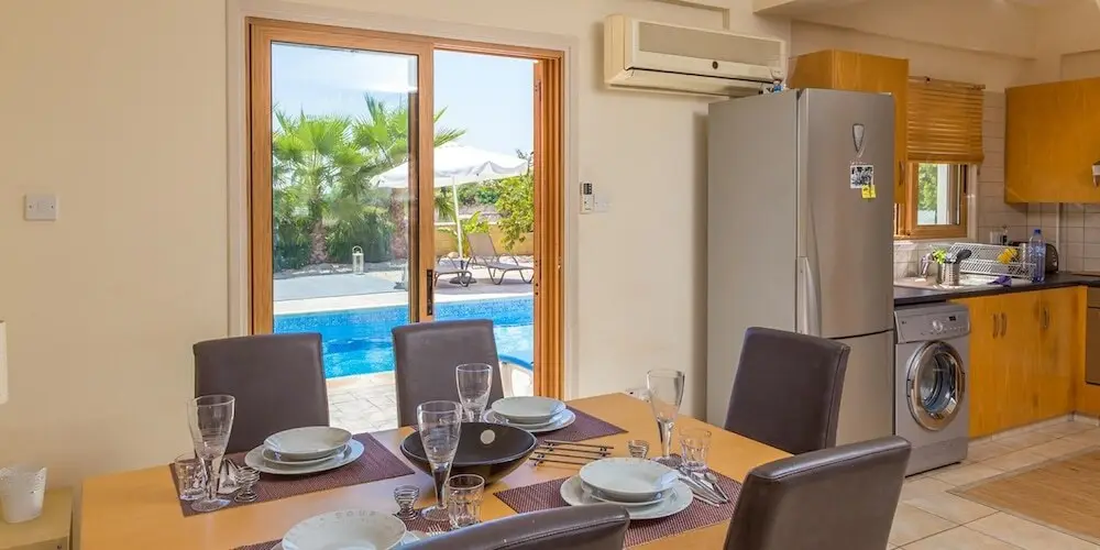 Айя-Напа: Rent Private Villa 120