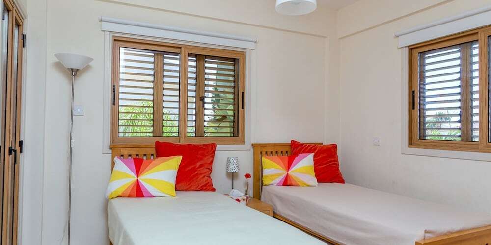 Айя-Напа: Rent Private Villa 120