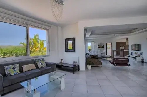 Протарас: Akefalou Bay Villa