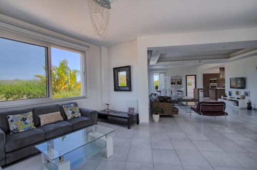 Протарас: Akefalou Bay Villa