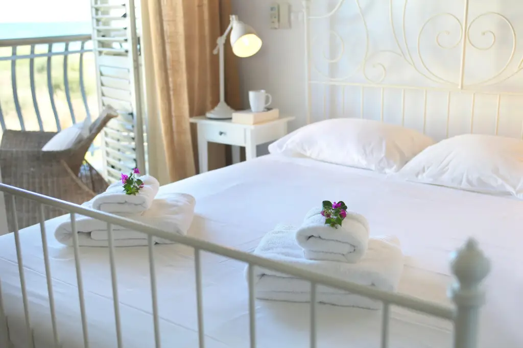 Протарас: Artisan Resort