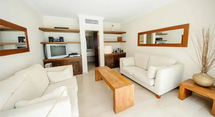 Протарас: Oceanview Villa 063