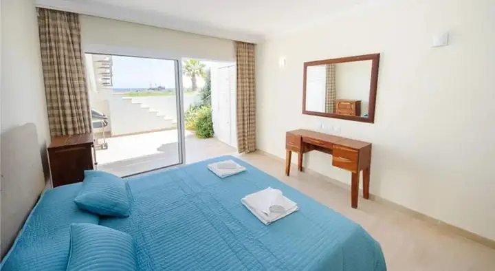 Протарас: Oceanview Villa 063