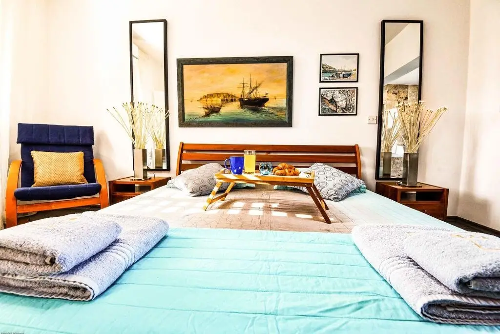 Протарас: Villa Blue Phoenix