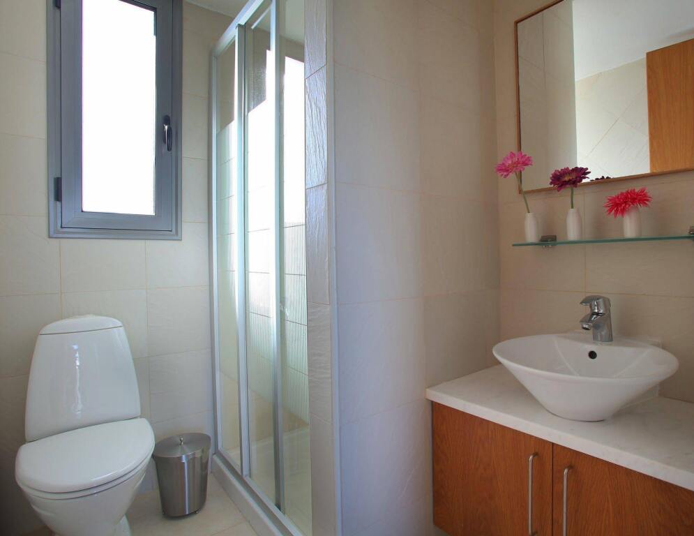Айя-Напа: Villa Napa Pearl