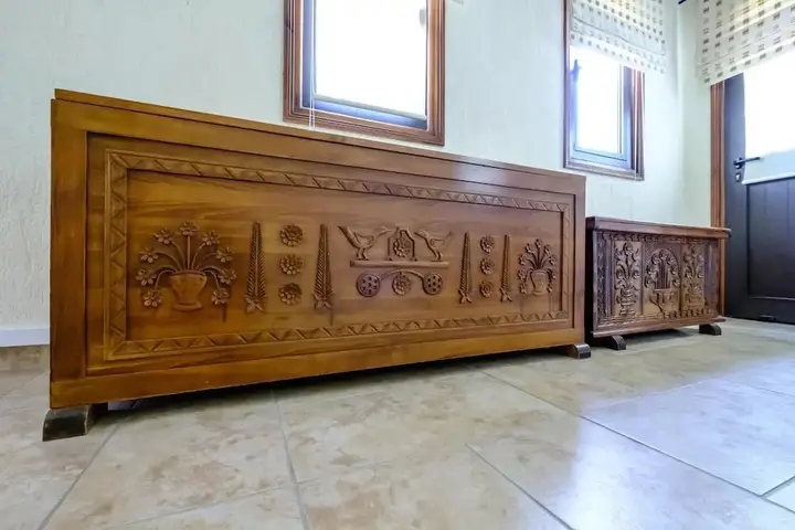 Пейя: Villa Anemona
