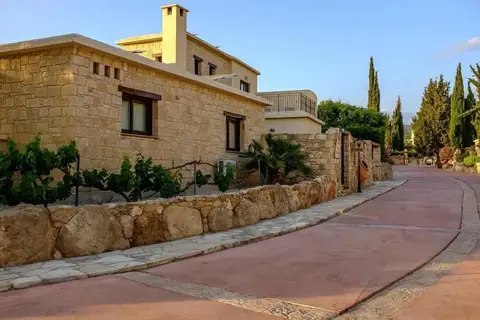 Villa Anemona — фото 1