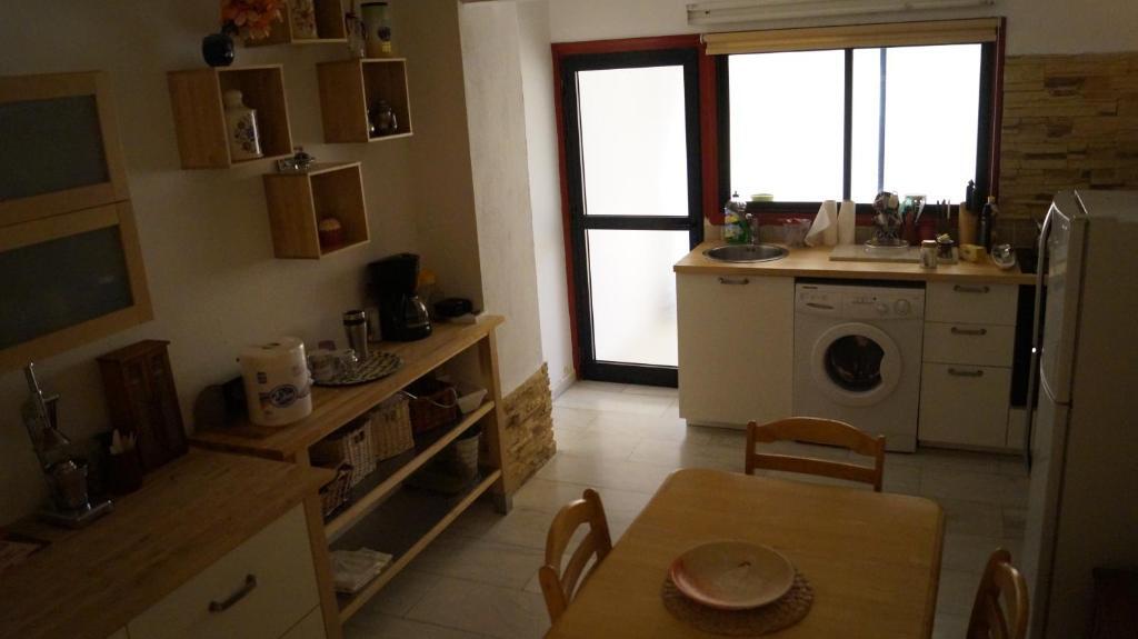 Ларнака: Destalo Court Larnaca Apartment