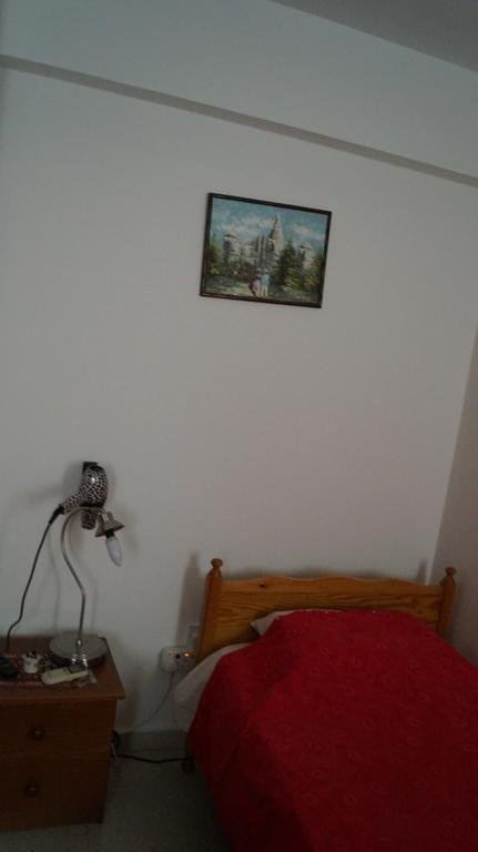 Ларнака: Destalo Court Larnaca Apartment