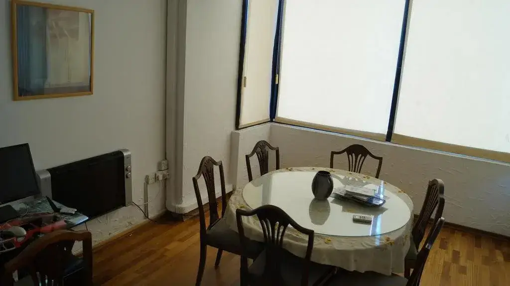 Ларнака: Destalo Court Larnaca Apartment