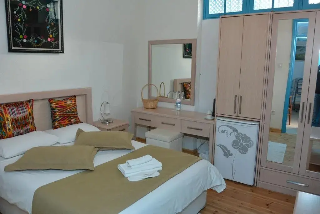 Никосия: Cypriot Swallow Boutique Hotel