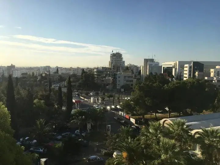 Никосия: Cypriot Swallow Boutique Hotel