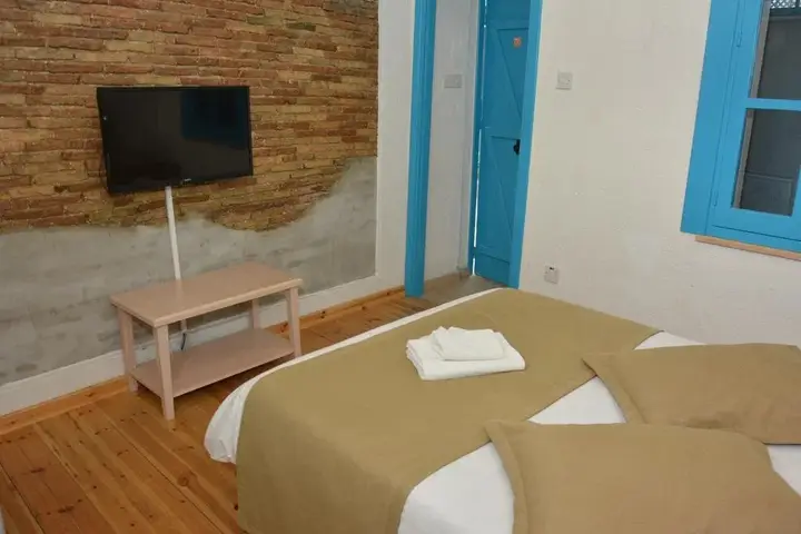 Никосия: Cypriot Swallow Boutique Hotel