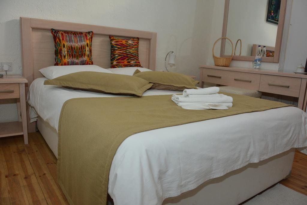 Никосия: Cypriot Swallow Boutique Hotel