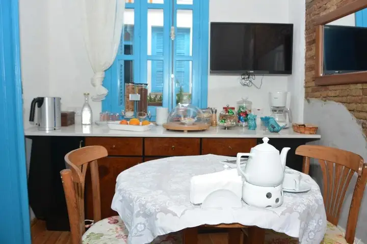 Никосия: Cypriot Swallow Boutique Hotel