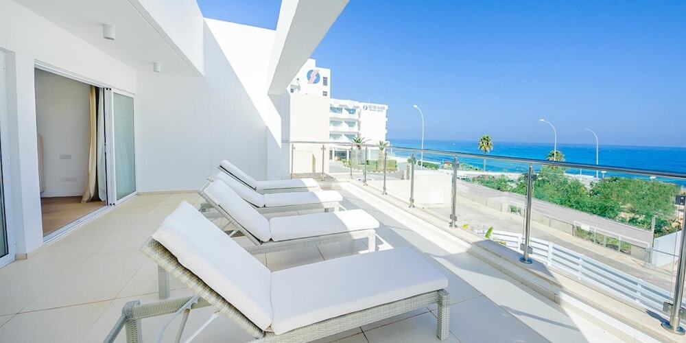Протарас: Rent Private Villa 100