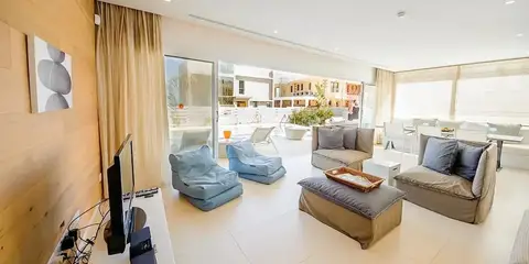 Rent Private Villa 100 — фото 1